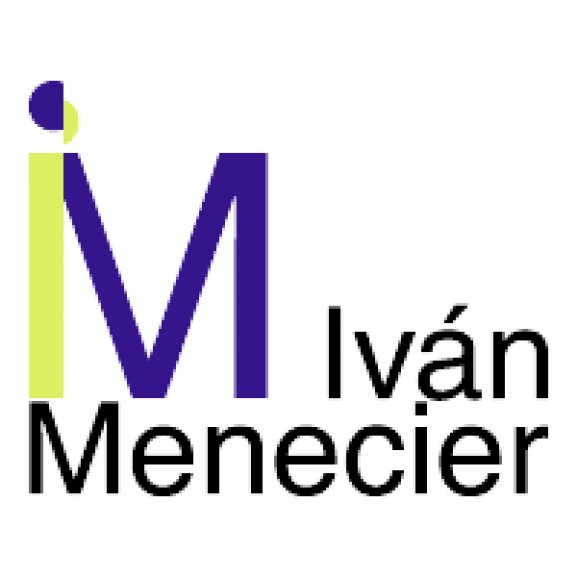 Ivan Menecier Logo