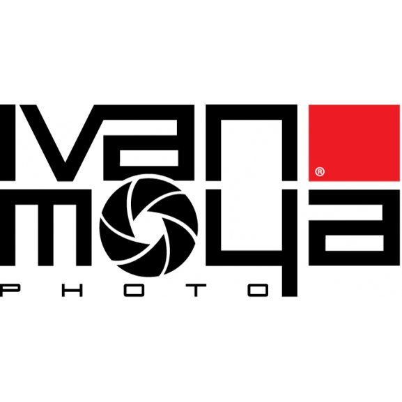 Ivan Moya Photo Logo