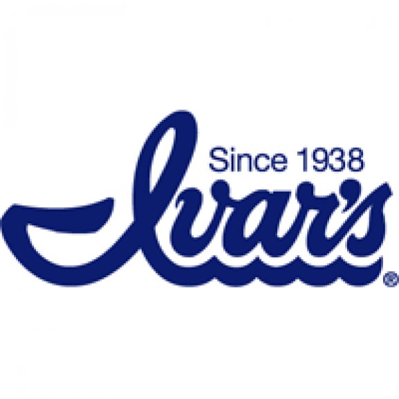 Ivar's Restaurant Logo