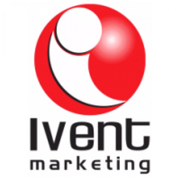 Ivent Marketing Logo