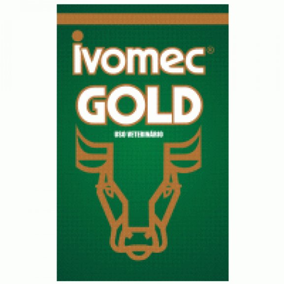 Ivomec Gold Logo