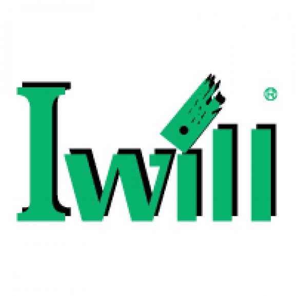 IWILL Logo