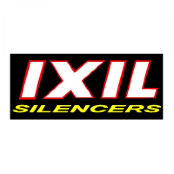 IXIL Silencers Logo