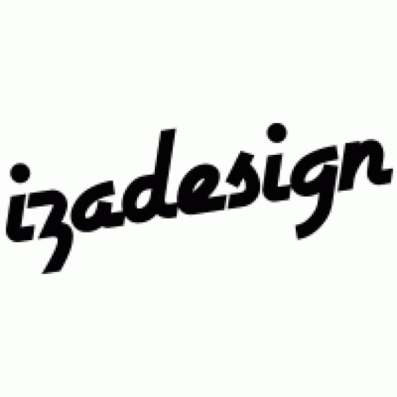 IZA Design Logo