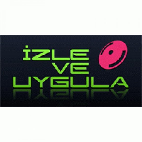 Izle ve Uygula Logo