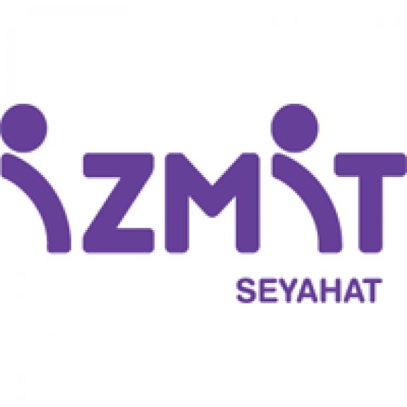 izmit seyahat Logo