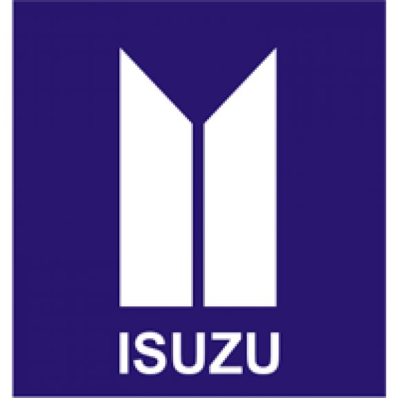 Izuzu Logo