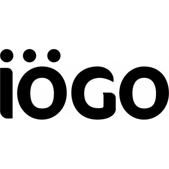 IÖGO Logo