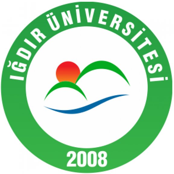 Iğdır Üniversitesi Logo