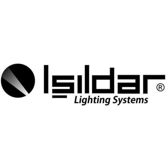 Işıldar Işık Sistemleri Logo