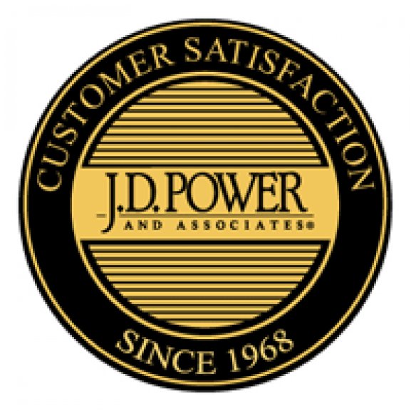 J.D. Power and Associates Logo