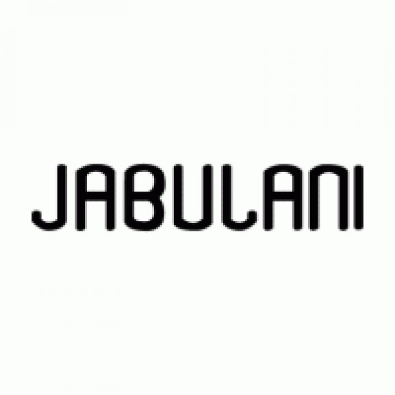 Jabulani_font Logo