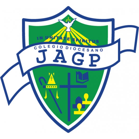 JAGP Logo