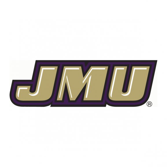 James Madison University Dukes Logo