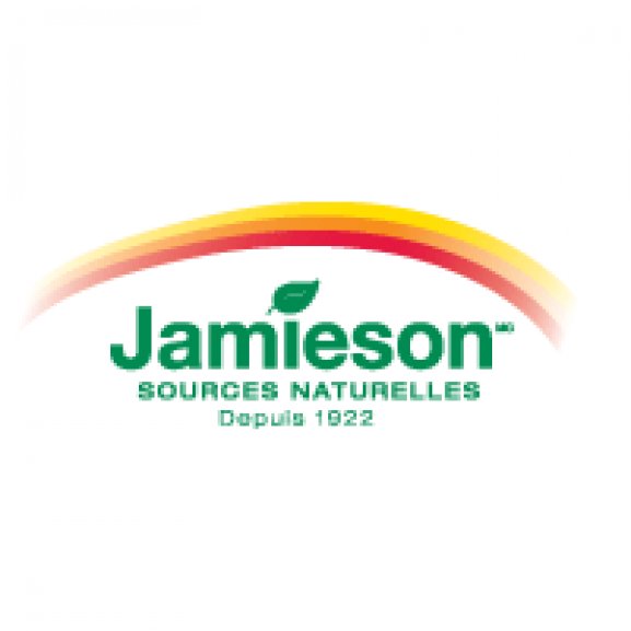 Jamieson Laboratories Logo