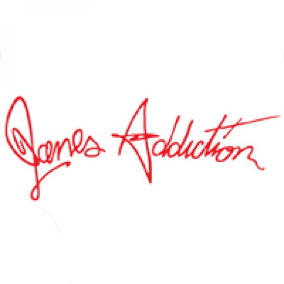 janes addiction Logo