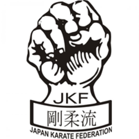 Japan Karate Federation Logo