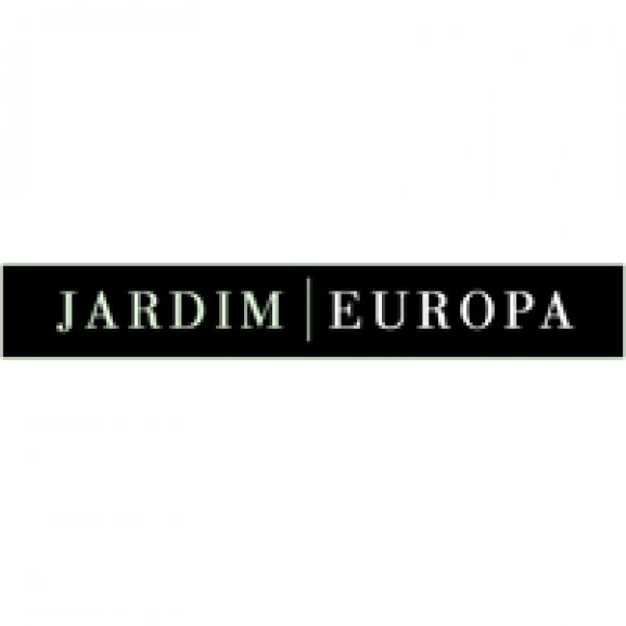 Jardim Europa Logo