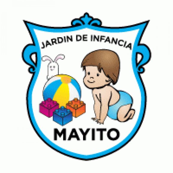 Jardín de Infancia Mayito Logo