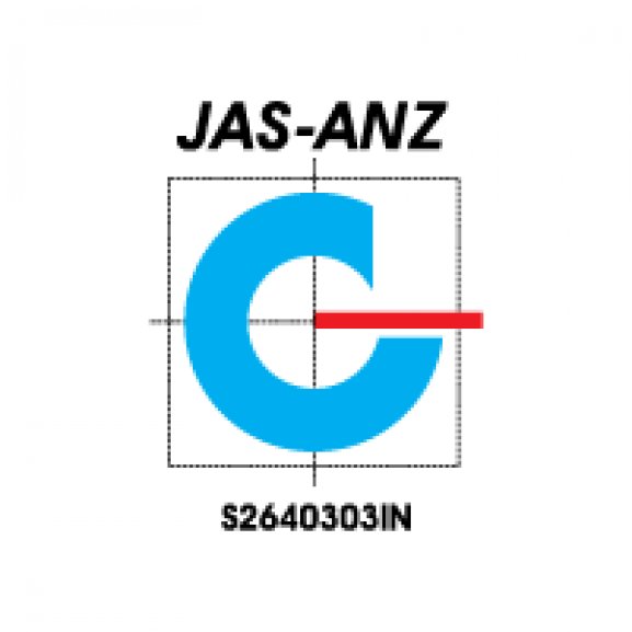 JAS-ANZ Logo