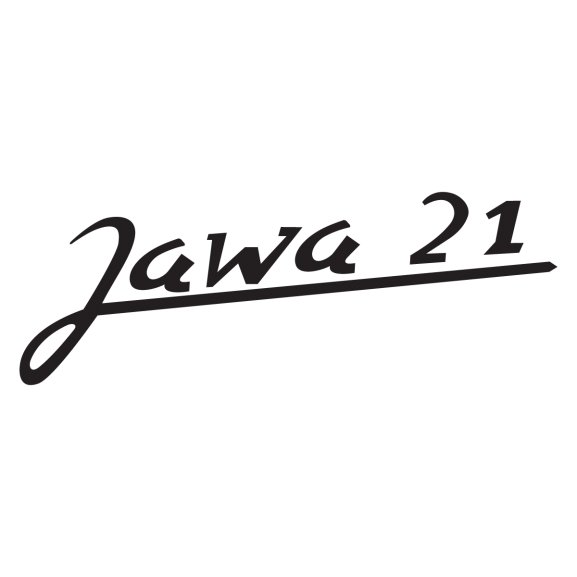 Jawa21 Logo