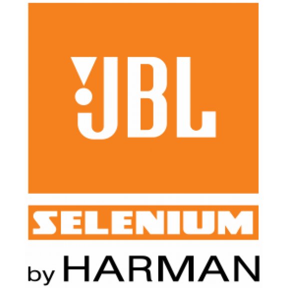 JBL Selenium Logo