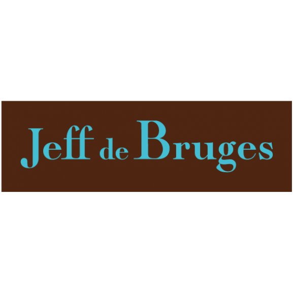 Jeff de Bruges Logo