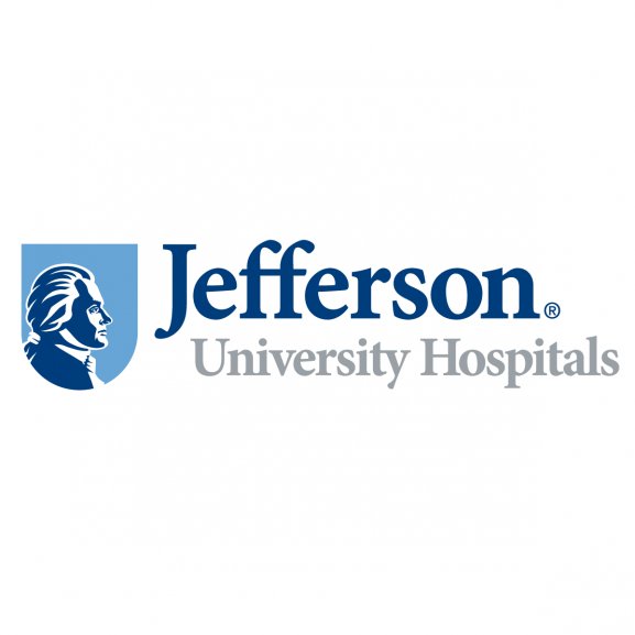 Jefferson Hospital Logo