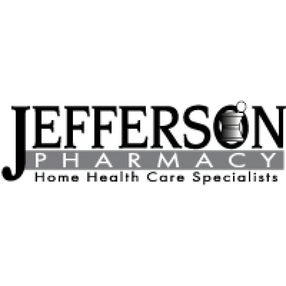 Jefferson Pharmacy Logo