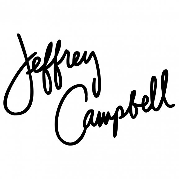 Jeffrey Campbell Logo