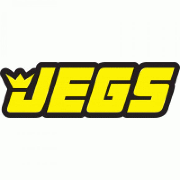 JEGS Performance Auto Parts Logo