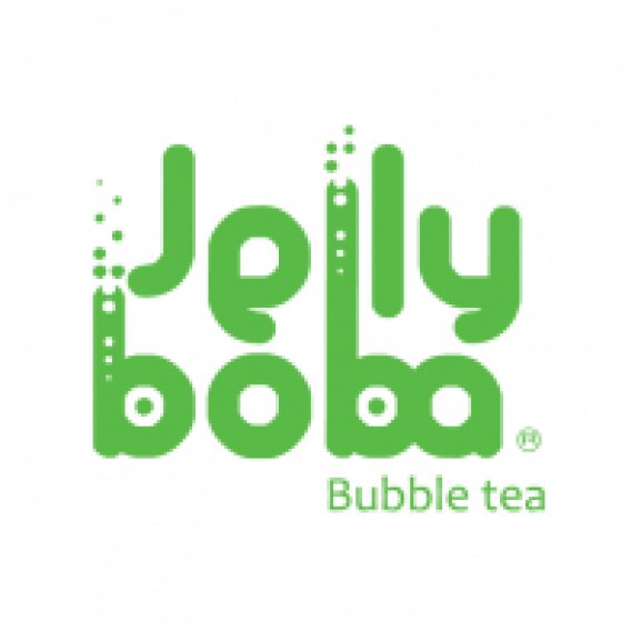 Jelly Boba Logo