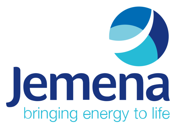 Jemena Logo