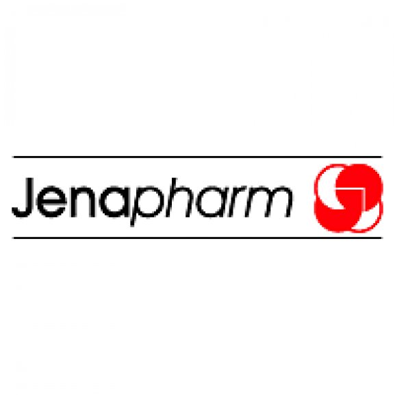 Jenapharm Logo