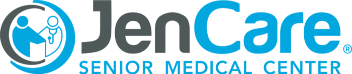 JenCare Senior Medical Center Logo