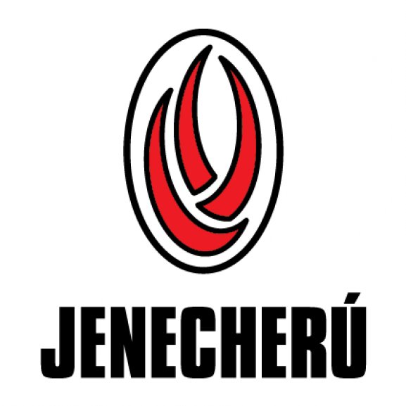 Jenecheru Logo