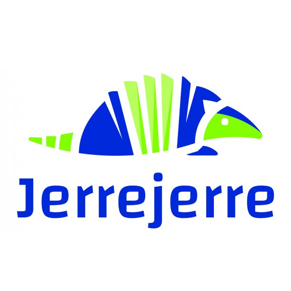 Jerrejerre Logo