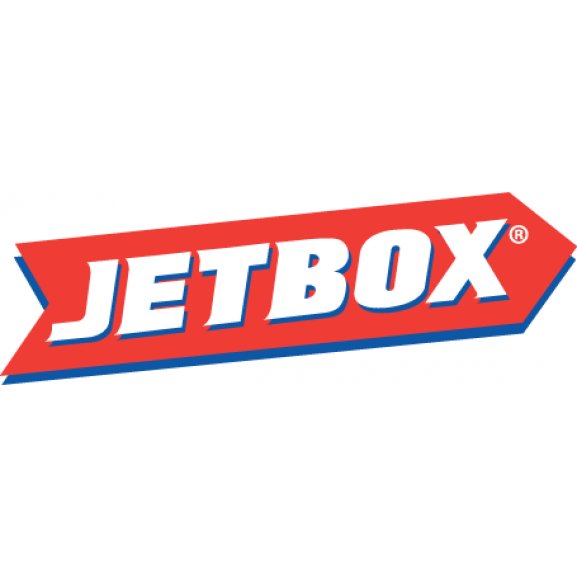 Jetbox Logo