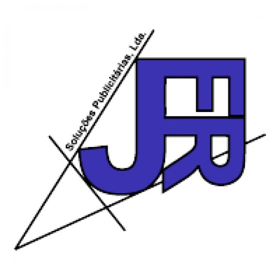 JFR - Solucoes Publicitarias Lda Logo