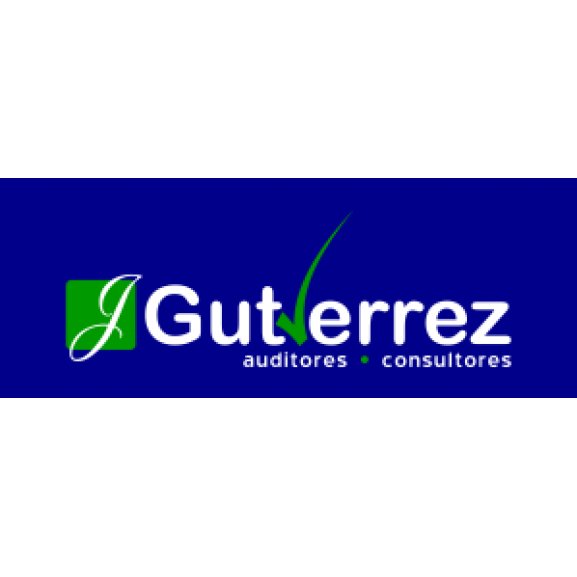 JGutierrez Auditores Consultores Logo