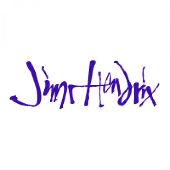 Jimi Hendrix Logo