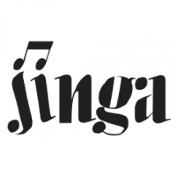 Jinga Logo