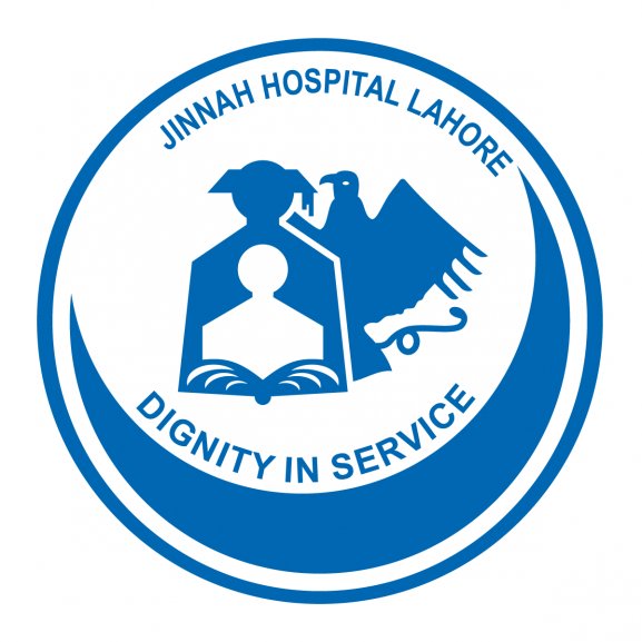 Jinnah Hospital Lahore Logo