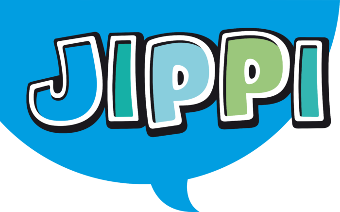 Jippi Logo