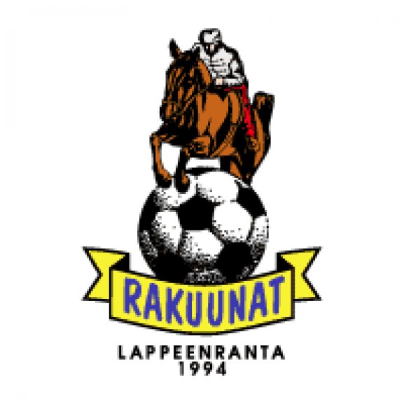 JK Rakuunat Lappeenranta Logo