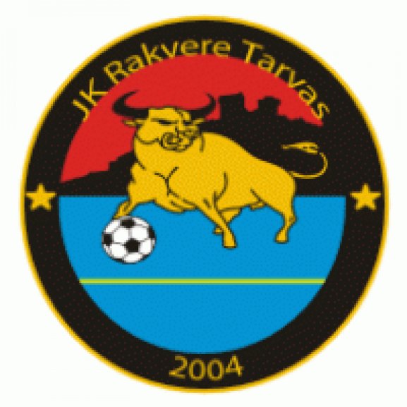 JK Rakvere Tarvas Logo