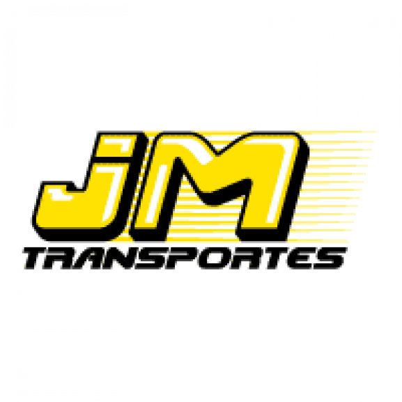 JM Transportes Logo