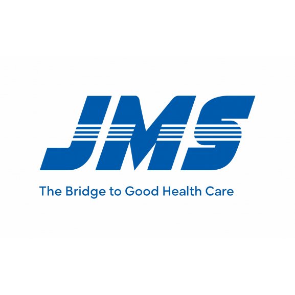 JMS North America Logo