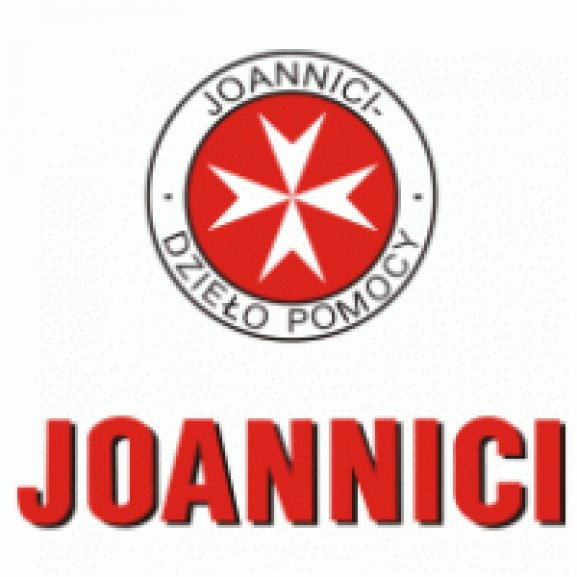 Joannici Logo