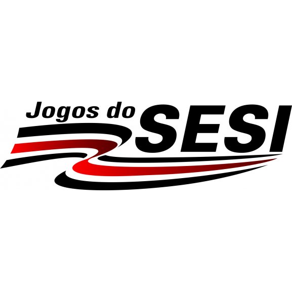 Jogos do SESI Logo